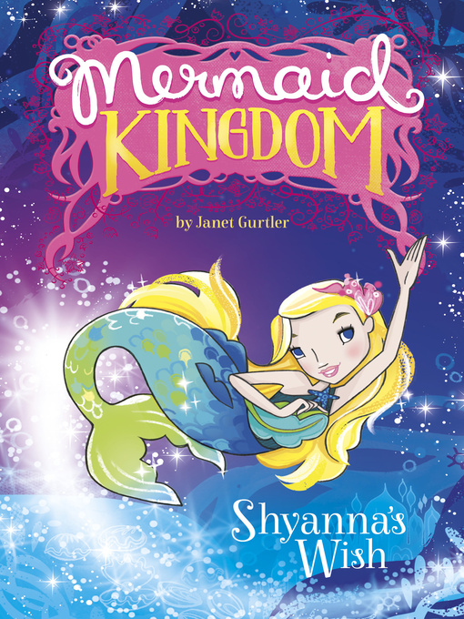 Title details for Shyanna's Wish by Janet Gurtler - Available